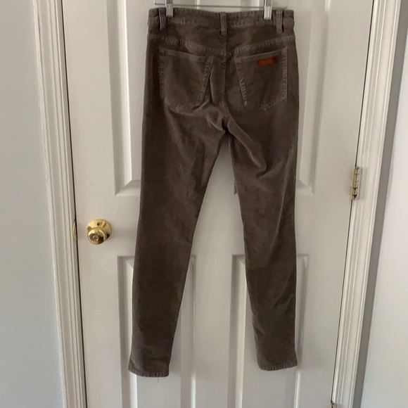Joe’s  corduroy jeans - Picture 2 of 2
